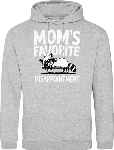 Mom's Favorite Disappointment