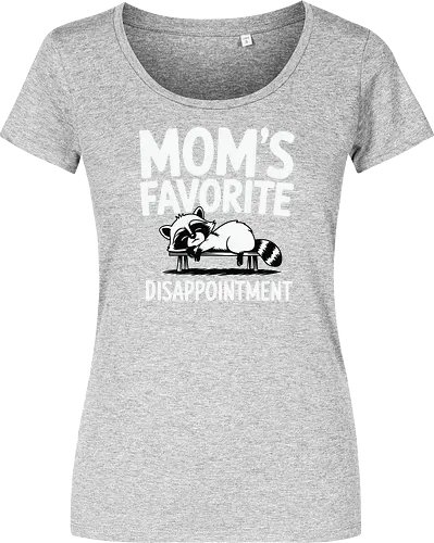 Mom's Favorite Disappointment