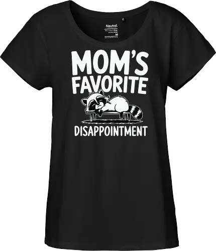 Mom's Favorite Disappointment