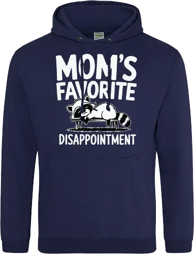 Mom's Favorite Disappointment