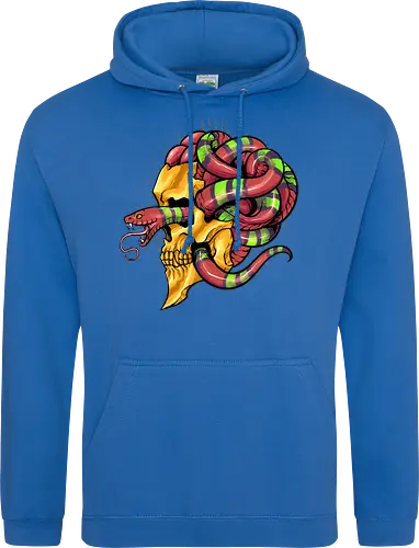 snake brain 