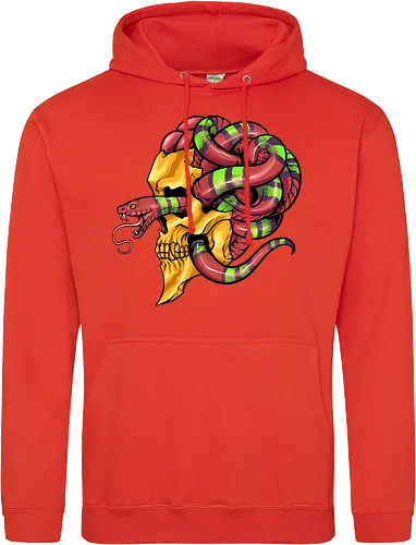 snake brain 