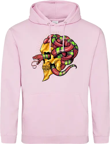 snake brain 
