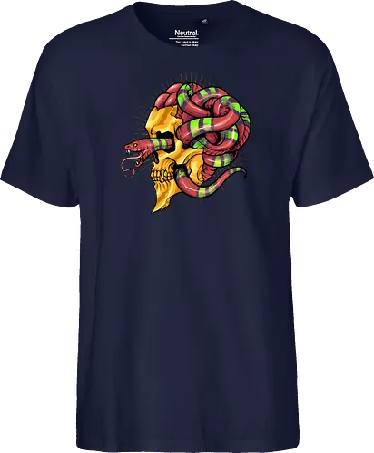 snake brain 