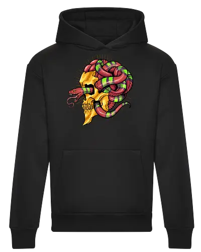 snake brain 