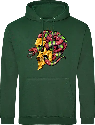 snake brain 