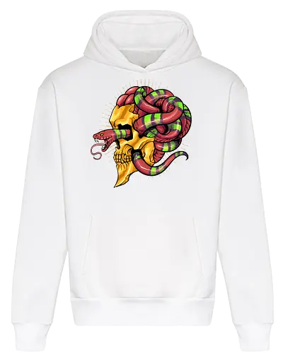 snake brain