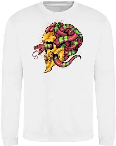 snake brain 