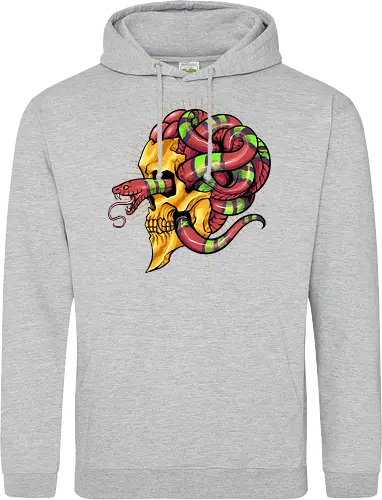 snake brain 