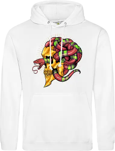 snake brain 