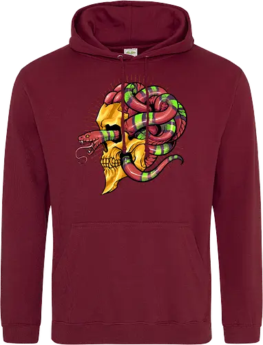 snake brain 