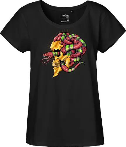 snake brain 