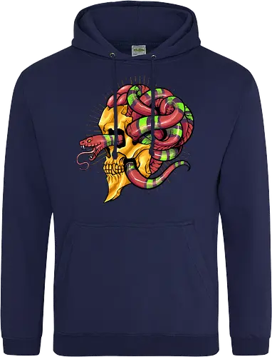 snake brain 