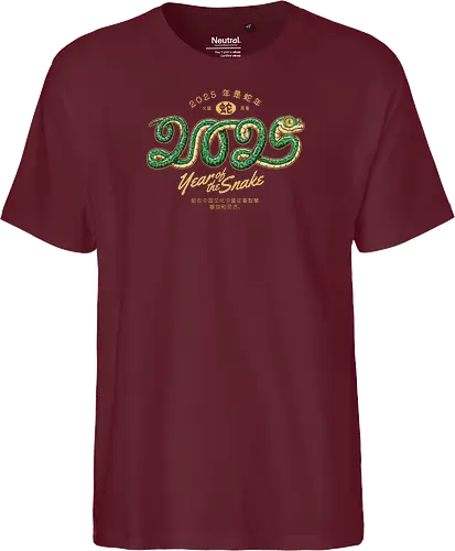 Year of the Snake 2025