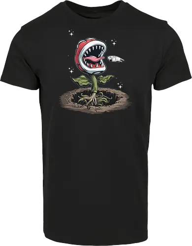 carnivorous plant