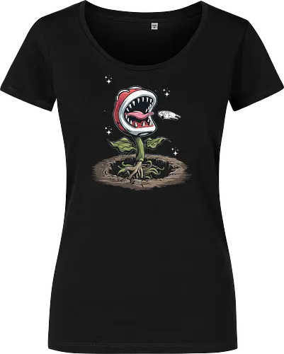 carnivorous plant