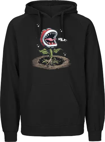 carnivorous plant