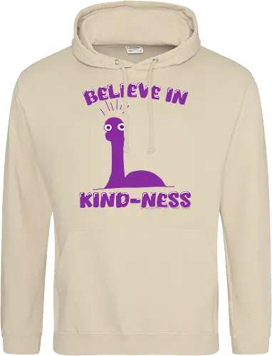 Believe in Kind-Ness (Glaube an Freundlichkeit)