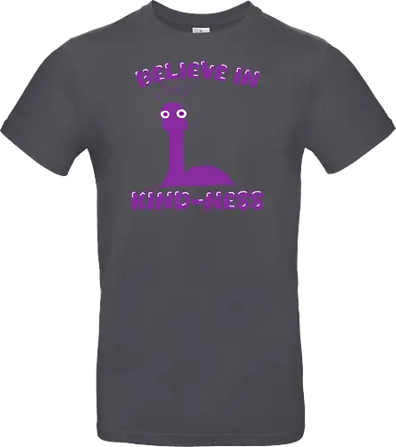 Believe in Kind-Ness (Glaube an Freundlichkeit)