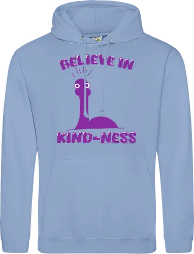 Believe in Kind-Ness (Glaube an Freundlichkeit)