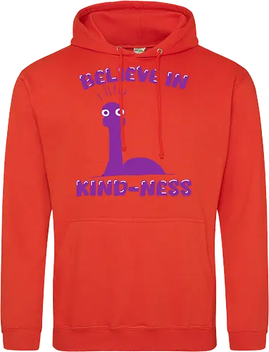 Believe in Kind-Ness (Glaube an Freundlichkeit)