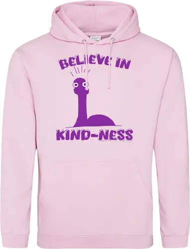 Believe in Kind-Ness (Glaube an Freundlichkeit)