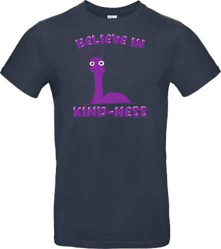 Believe in Kind-Ness (Glaube an Freundlichkeit)