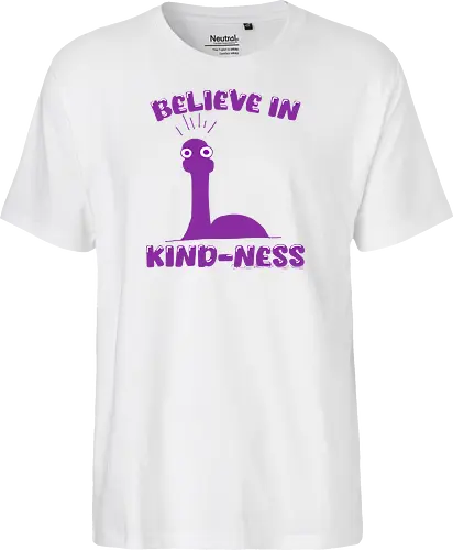 Believe in Kind-Ness (Glaube an Freundlichkeit)
