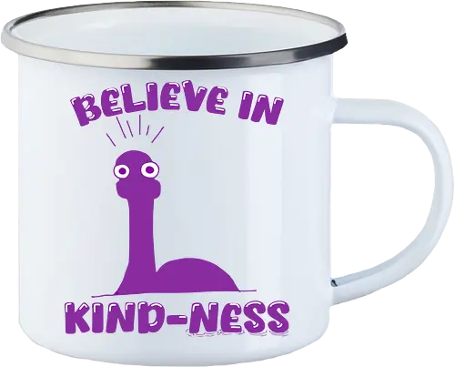 Believe in Kind-Ness (Glaube an Freundlichkeit)