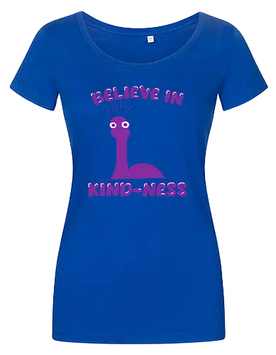 Believe in Kind-Ness (Glaube an Freundlichkeit)
