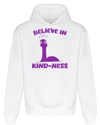 Believe in Kind-Ness (Glaube an Freundlichkeit)