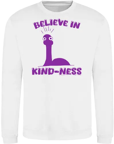 Believe in Kind-Ness (Glaube an Freundlichkeit)