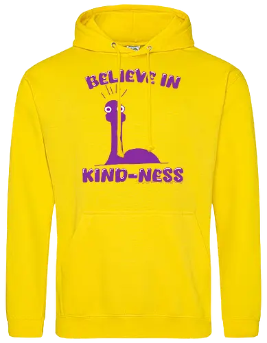 Believe in Kind-Ness (Glaube an Freundlichkeit)