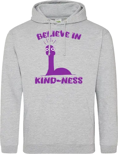 Believe in Kind-Ness (Glaube an Freundlichkeit)