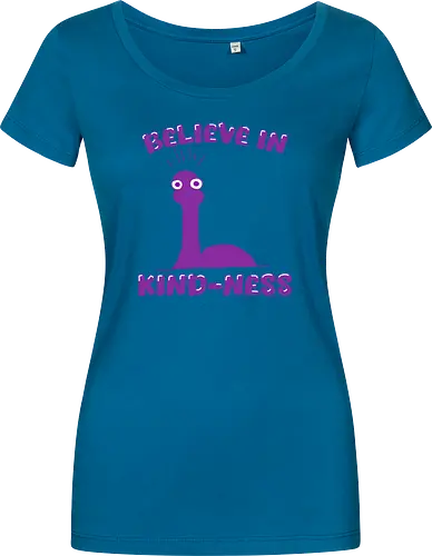 Believe in Kind-Ness (Glaube an Freundlichkeit)