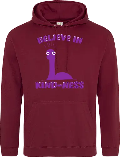 Believe in Kind-Ness (Glaube an Freundlichkeit)