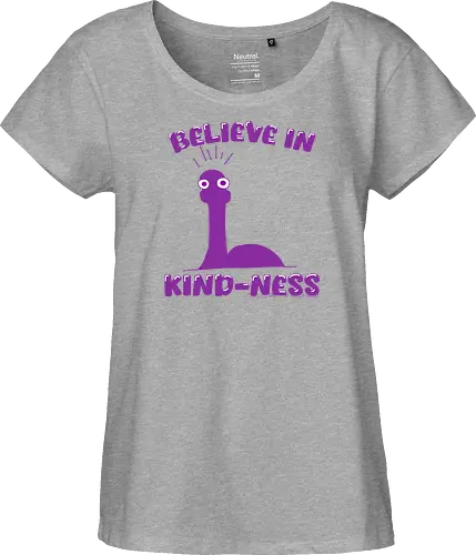 Believe in Kind-Ness (Glaube an Freundlichkeit)