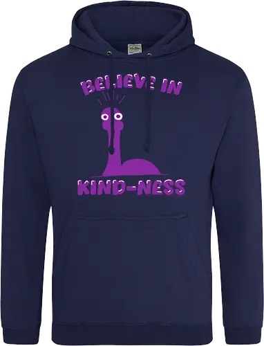 Believe in Kind-Ness (Glaube an Freundlichkeit)