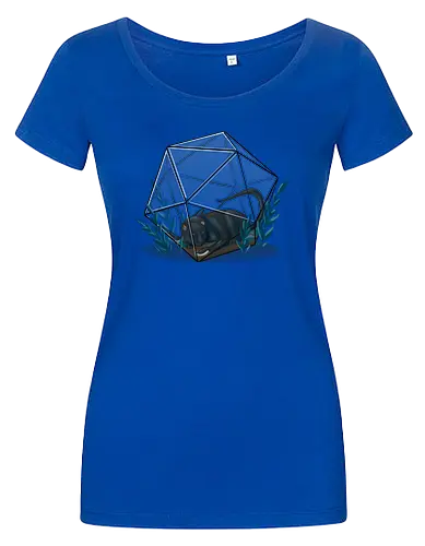 Displacer Beast Terrarium