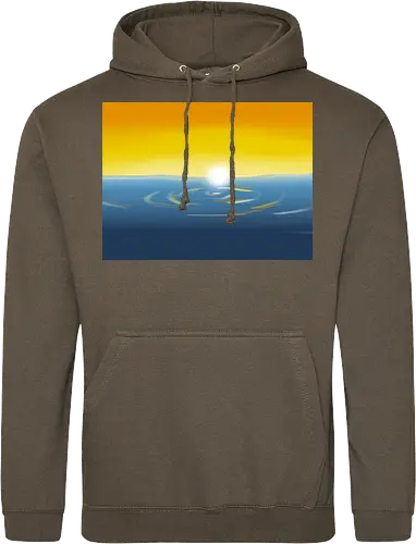 Aroace Pride Landschaft