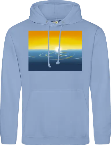 Aroace Landschaft