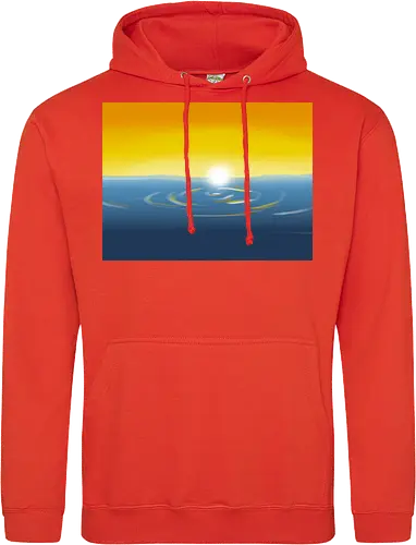 Aroace Landschaft