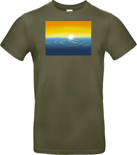 Aroace Landschaft
