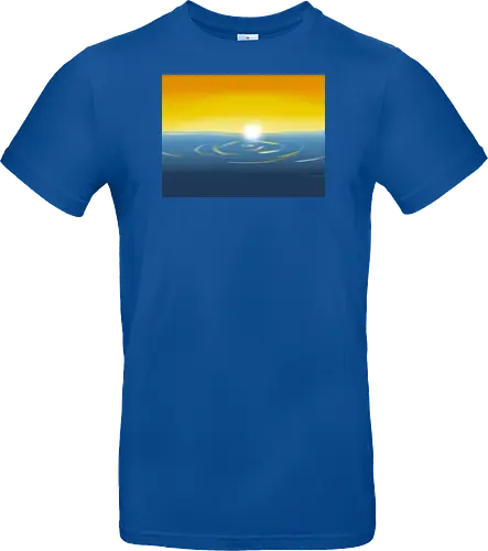 Aroace Landschaft