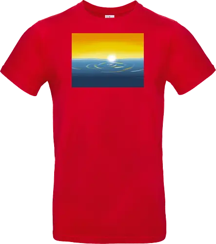 Aroace Landschaft