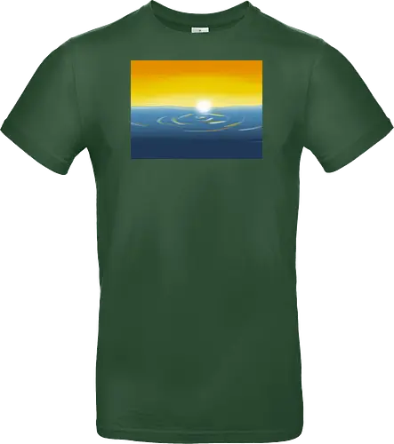 Aroace Landschaft
