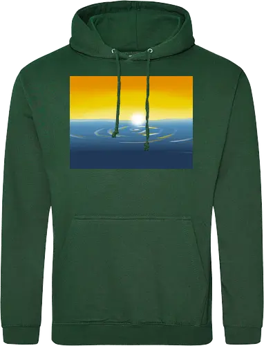 Aroace Landschaft