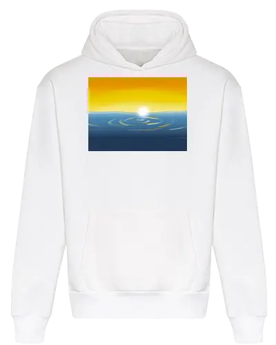 Aroace Pride Landschaft