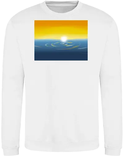 Aroace Pride Landschaft