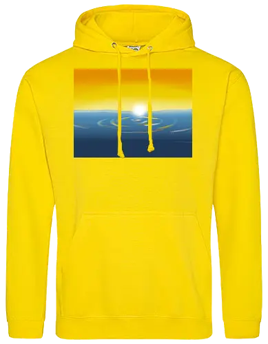 Aroace Pride Landschaft